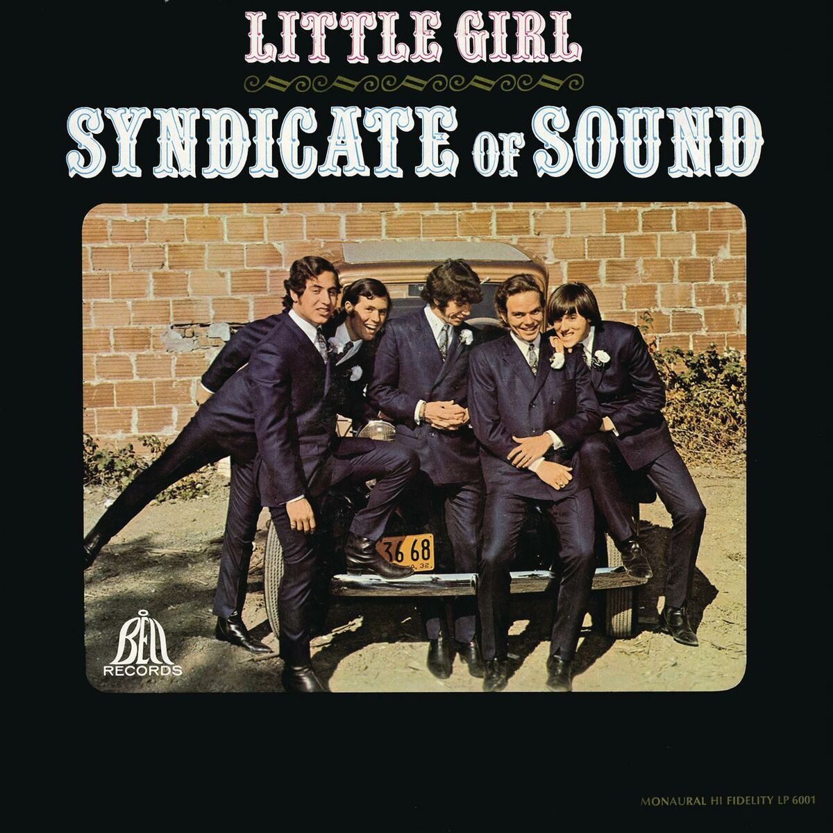 Syndicate Of Sound